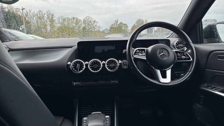 Mercedes-Benz Eqa 250 140kW Sport 66.5kWh 5dr Auto Electric Hatchback